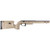 BRAVO CHASSIS FOR RUGER AMERICAN SHORT ACTION FDE