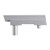 EJECTOR, EXTENDED, 9MM/.38S/.40 S&W (SS)