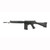 SA58 18'' RANGE READY TRADITIONAL RIFLE