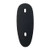 1/4'' POLYMER SPACER BLACK POLYMER