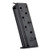 OFFICERS 40 S&W BL 7RD MAGAZINE