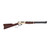 BRASS LEVER ACTION LARGE LOOP 30-30 WOOD/BRASS