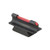 .250'' FIBER OPTIC 250N FRONT SIGHT STEEL RED