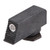 VICKERS ELITE FRONT SIGHT TRITIUM, GLOCK 42/43