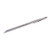 GRAVER, ONGLETTE POINT, #0/.0170'' WIDTH