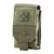 SABA POUCH RANGER GREEN