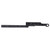 BITTY DOT MOUNT FOR TRIJICON RMR RED DOT SIGHTS BLACK