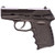 SCCY CPX-1 CB 9MM BLACK (MANUAL SAFETY)