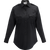 Justice Women's Long Sleeve Shirt - LAPD Navy