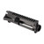 XL .450 BUSHMASTER STRIPPED UPPER RECEIVER FOR AR-15 BLACK