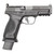 USED Smith & Wesson M&P9 M2.0 Metal Handgun 9mm Luger 17rd Magazine 4.25" Barrel Black LE