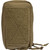 E&E VERTICAL POUCH COYOTE BROWN