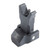 FUSION BACKUP FOLDING FRONT SIGHT BLACK