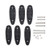 LOP SPACER SET 4-6 PACK