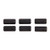 BARREL LINK PIN FOR 1911 COMM/GOV'T/OFFICER, BLUED, 6 PACK