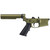 M4E1 CARBINE COMP LOWER W/A2 GRIP NO STOCK FOR AR-15 ODG
