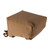 LARGE FAT BAG, COYOTE BROWN