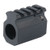 PICATINNY RAIL ADJUSTABLE GAS BLOCK, .750