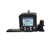 UNIVERSAL PICATINNY RAIL ACCESSORY MOUNT BLACK