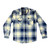BROWNELLS SIX GUN FLANNEL LARGE