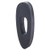 1'' SPACER BLACK RUBBER