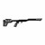 HNT26 STD FIXED CHASSIS FOR SAVAGE SA RIGHT HAND BLACK