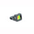 RMR RM02 6.5 MOA LED RED DOT SIGHT, GRAY