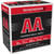 AA INTERNATIONAL 12 GAUGE 2-3/4'' 7/8OZ #9 250/CASE