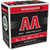 AA 12 GAUGE 2-3/4'' 1-1/8OZ #8 SHOT 250/CASE
