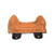 WIDE OWL EAR FRONT BAG 2-3/4'' TO 3'' FOREND