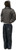 FT ALL SPORT RAIN SUIT STONE/BLK
