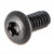 LE6940 BUTTON HEAD TORX SOCKET SCREW