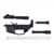MIKE-45 45 ACP BUILDER KIT 5''