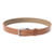 EL ORIGINAL TEJAS GUN BELT 1.5IN 34IN LIGHT BROWN