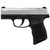P365-380 MICRO-COMP 380 ACP 3.1'' BBL (2)10RD MS STRIKER ALUM