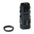 ZEROED 6.5MM SV 2.0 MUZZLE BRAKE 5/8X24