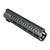 AR-15 RML11 HANDGUARD 11   M-LOK BLACK