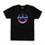 CHROME ICON COTTON T-SHIRT SMALL
