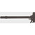 TACTICAL 5.56MM CHARGING HANDLE BLACK