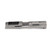 FUELED MATCH S&W M&P 2.0 9MM LUGER SLIDE STRIPPED STAINLESS