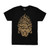 EFREETI BLEND T-SHIRT BLK 2XL