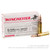 Wolf 5.56x45mm NATO Ammo 55gr FMJ Ammunition - 20 Rounds