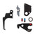 COMPETITION ACTION ENHANCEMENT KIT RUGER MKIV/MKIV 22/45 BLK
