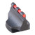 .500'' FIBER OPTIC 500W FRONT SIGHT STEEL RED