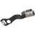 EXTENDED SLIDE RELEASE FOR GLOCK 42/43/43X/48 GRAY