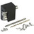 CRANE BALL DRILLING FIXTURE