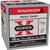 SUPER-X 410 BORE 2-1/2'' 1/2OZ #6 SHOT 250/CASE