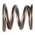 BRN AR-15 BOLT EXTRACTOR SPRING, STEEL