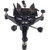 ALL-PURPOSE HEAVY VARMINT AMBIDEXTROUS SHOOTING REST