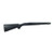 RIFLE STOCK FOR RUGER M77 MARK II SA BLACK